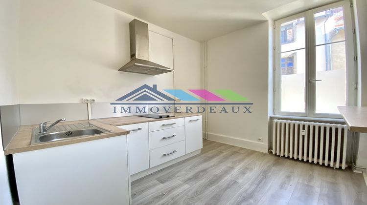 Ma-Cabane - Vente Appartement Lunéville, 57 m²