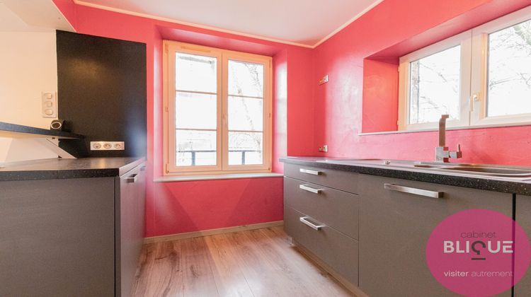 Ma-Cabane - Vente Appartement Lunéville, 76 m²