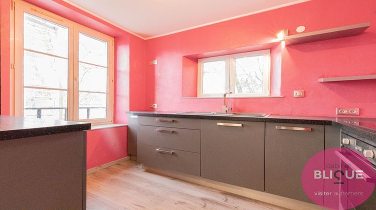 Ma-Cabane - Vente Appartement Lunéville, 76 m²