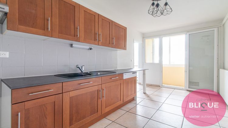 Ma-Cabane - Vente Appartement Lunéville, 73 m²