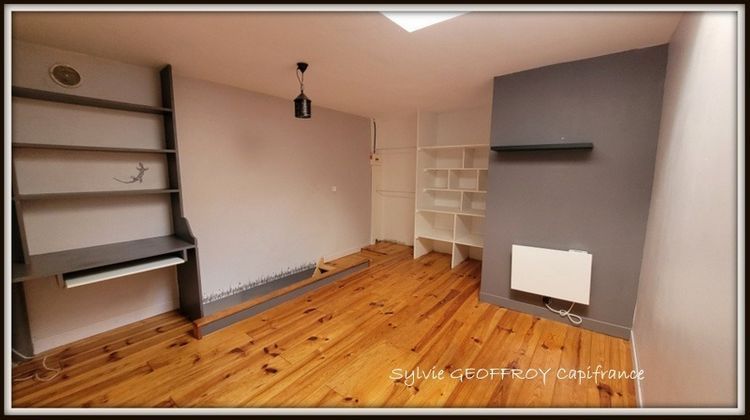 Ma-Cabane - Vente Appartement LUNEVILLE, 56 m²