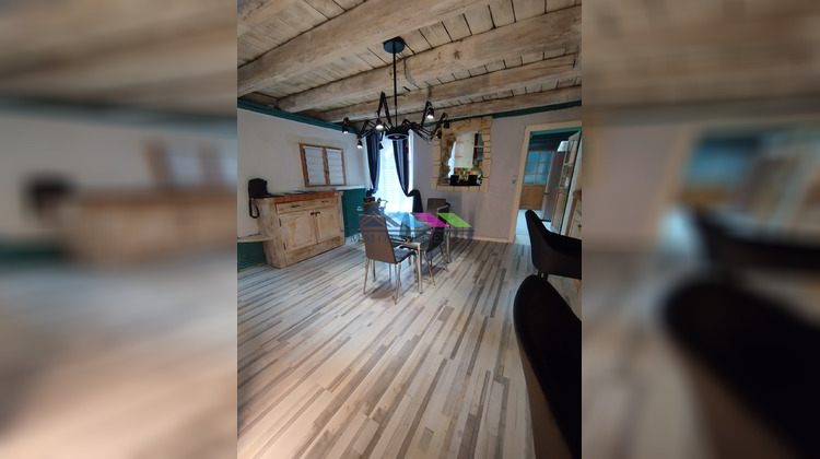 Ma-Cabane - Vente Appartement Lunéville, 125 m²