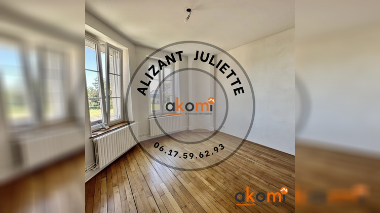 Ma-Cabane - Vente Appartement Lunéville, 65 m²