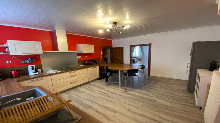 Ma-Cabane - Vente Appartement LUNEVILLE, 143 m²