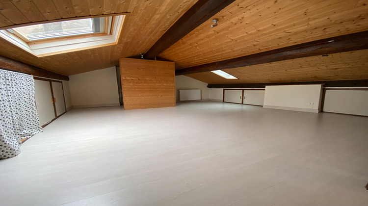 Ma-Cabane - Vente Appartement LUNEVILLE, 143 m²