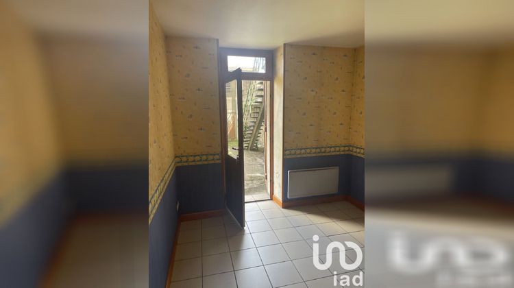 Ma-Cabane - Vente Appartement Lunéville, 60 m²