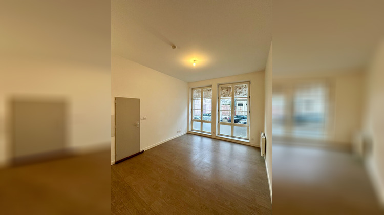 Ma-Cabane - Vente Appartement LUNEVILLE, 54 m²