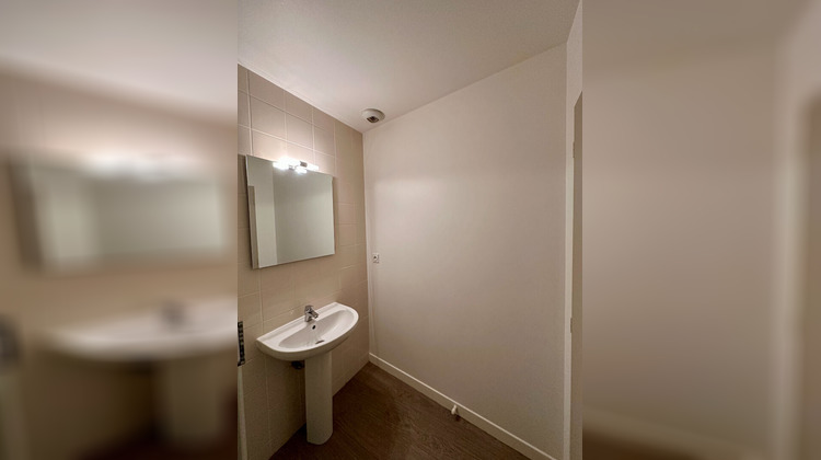 Ma-Cabane - Vente Appartement LUNEVILLE, 54 m²