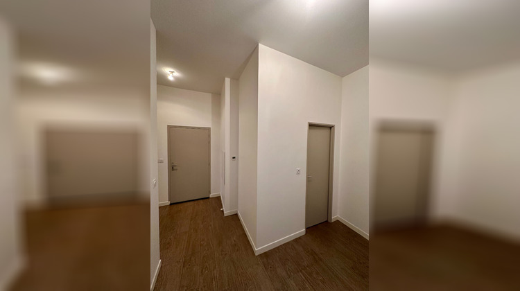 Ma-Cabane - Vente Appartement LUNEVILLE, 54 m²