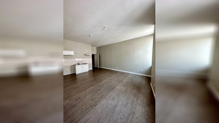 Ma-Cabane - Vente Appartement LUNEVILLE, 54 m²