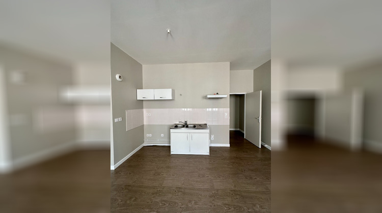 Ma-Cabane - Vente Appartement LUNEVILLE, 54 m²