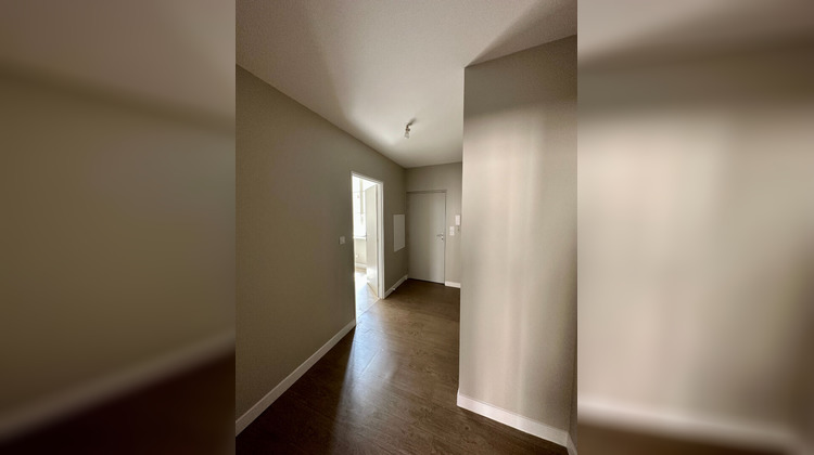 Ma-Cabane - Vente Appartement LUNEVILLE, 54 m²