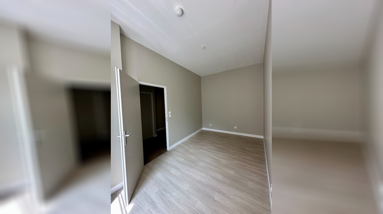 Ma-Cabane - Vente Appartement LUNEVILLE, 54 m²