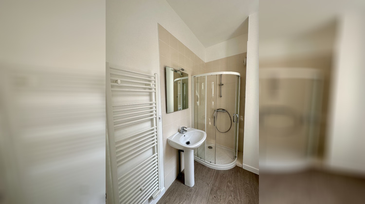 Ma-Cabane - Vente Appartement LUNEVILLE, 54 m²