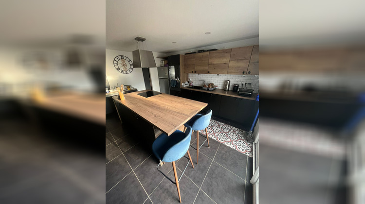 Ma-Cabane - Vente Appartement LUNEVILLE, 98 m²