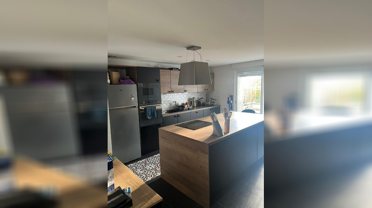 Ma-Cabane - Vente Appartement LUNEVILLE, 98 m²