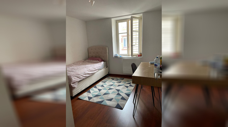 Ma-Cabane - Vente Appartement LUNEVILLE, 98 m²