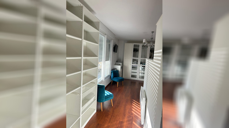 Ma-Cabane - Vente Appartement LUNEVILLE, 98 m²