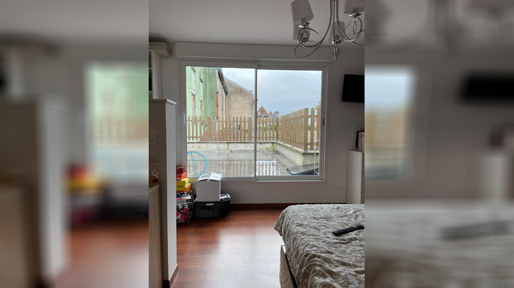 Ma-Cabane - Vente Appartement LUNEVILLE, 98 m²