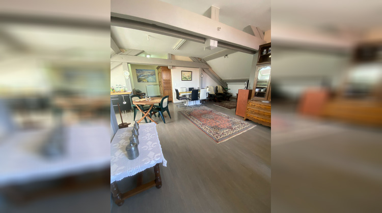Ma-Cabane - Vente Appartement LUNEVILLE, 67 m²