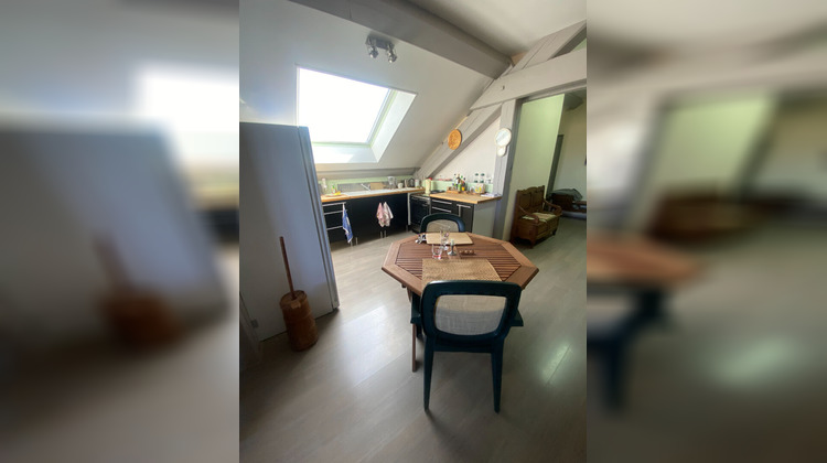 Ma-Cabane - Vente Appartement LUNEVILLE, 67 m²
