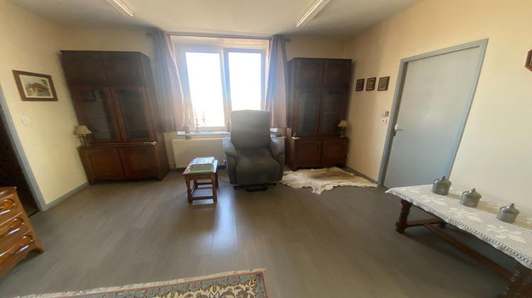 Ma-Cabane - Vente Appartement LUNEVILLE, 67 m²