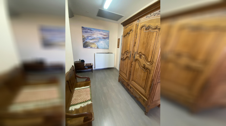 Ma-Cabane - Vente Appartement LUNEVILLE, 67 m²