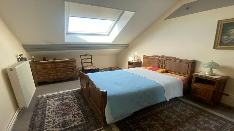 Ma-Cabane - Vente Appartement LUNEVILLE, 67 m²