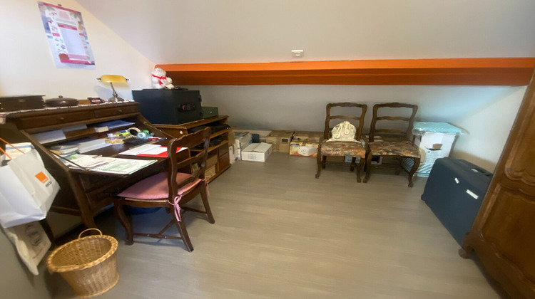 Ma-Cabane - Vente Appartement LUNEVILLE, 67 m²