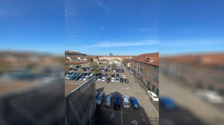 Ma-Cabane - Vente Appartement LUNEVILLE, 67 m²