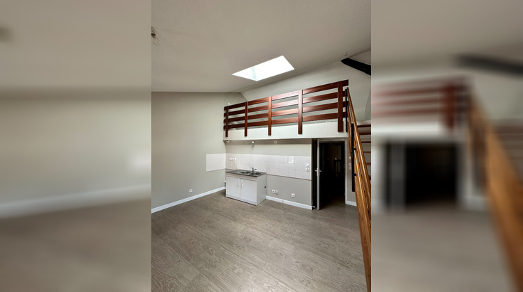 Ma-Cabane - Vente Appartement LUNEVILLE, 46 m²