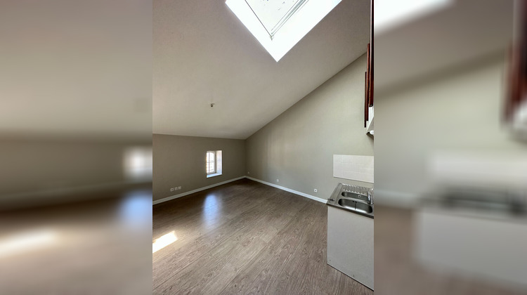 Ma-Cabane - Vente Appartement LUNEVILLE, 46 m²