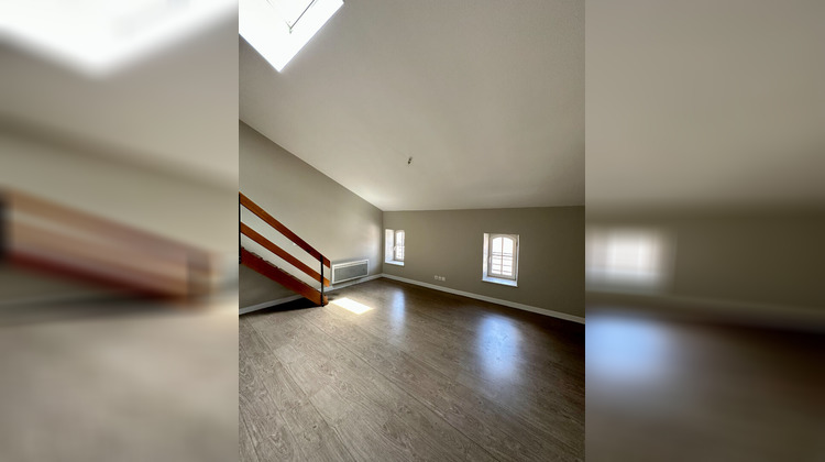 Ma-Cabane - Vente Appartement LUNEVILLE, 46 m²