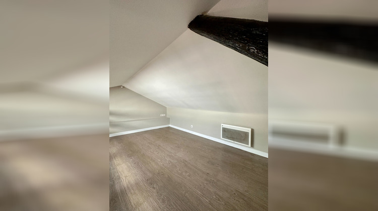 Ma-Cabane - Vente Appartement LUNEVILLE, 46 m²