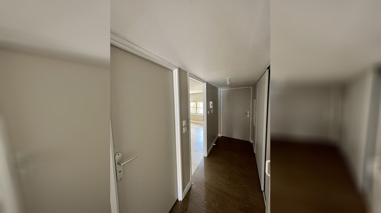 Ma-Cabane - Vente Appartement LUNEVILLE, 46 m²