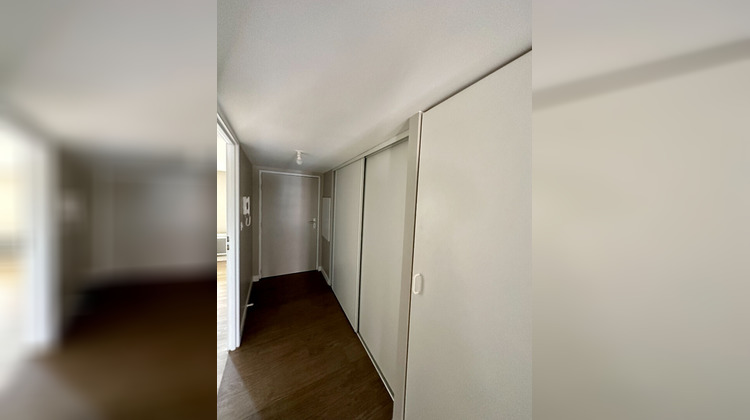 Ma-Cabane - Vente Appartement LUNEVILLE, 46 m²