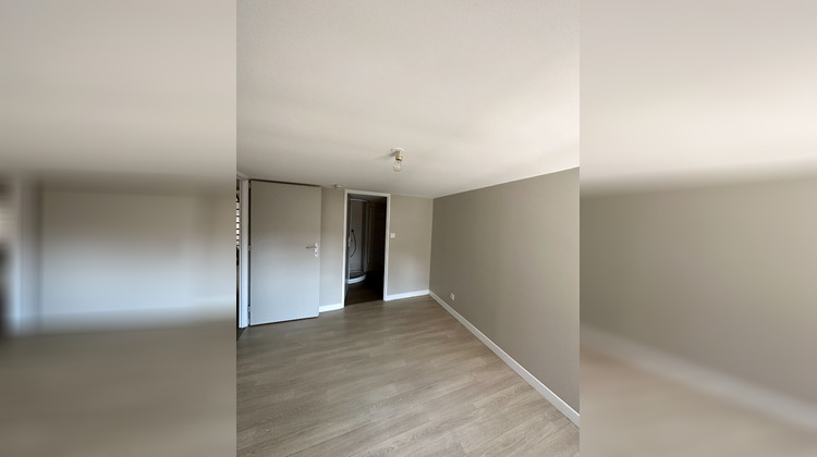 Ma-Cabane - Vente Appartement LUNEVILLE, 46 m²