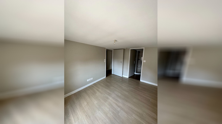 Ma-Cabane - Vente Appartement LUNEVILLE, 46 m²