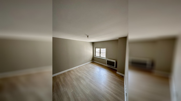 Ma-Cabane - Vente Appartement LUNEVILLE, 46 m²