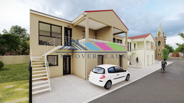 Ma-Cabane - Vente Appartement Lunéville, 69 m²