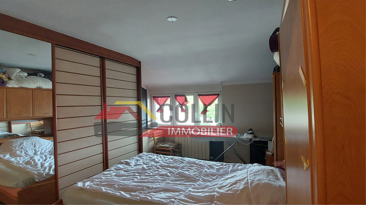 Ma-Cabane - Vente Appartement Lunéville, 75 m²