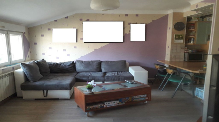 Ma-Cabane - Vente Appartement LUNEVILLE, 74 m²