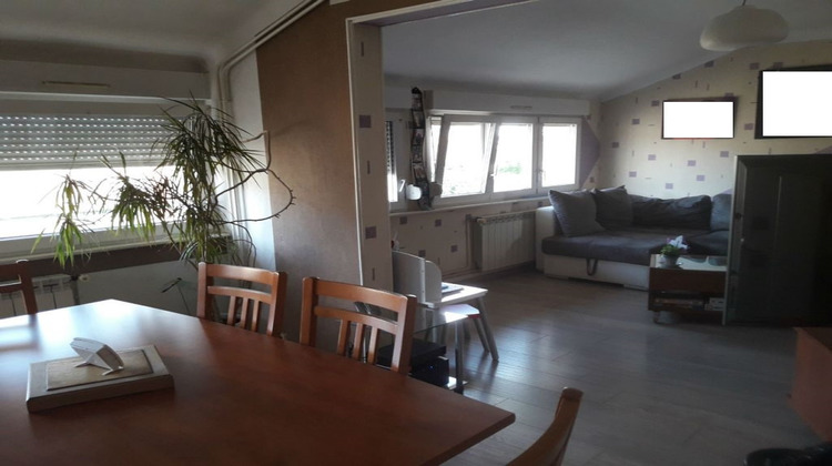 Ma-Cabane - Vente Appartement LUNEVILLE, 74 m²