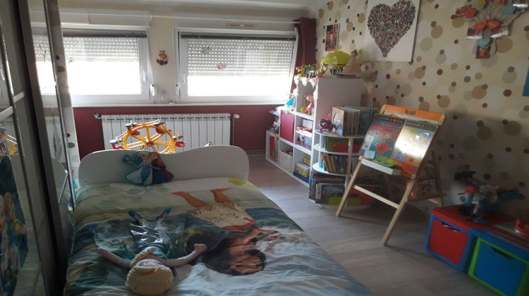 Ma-Cabane - Vente Appartement LUNEVILLE, 74 m²