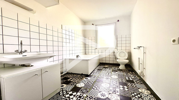 Ma-Cabane - Vente Appartement LUNEVILLE, 54 m²