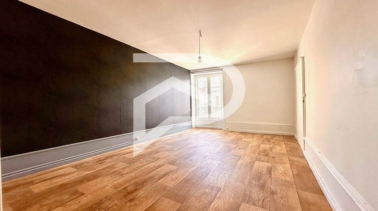 Ma-Cabane - Vente Appartement LUNEVILLE, 75 m²