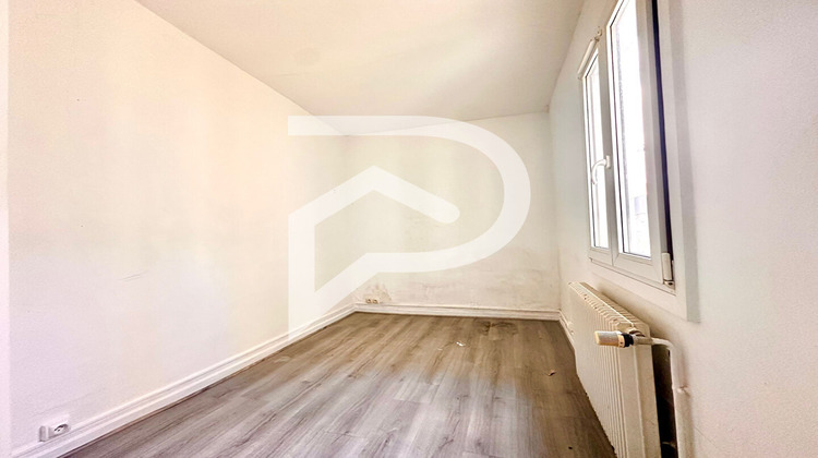 Ma-Cabane - Vente Appartement LUNEVILLE, 75 m²