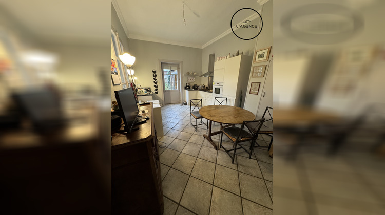 Ma-Cabane - Vente Appartement luneville, 116 m²