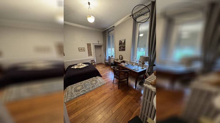 Ma-Cabane - Vente Appartement luneville, 116 m²