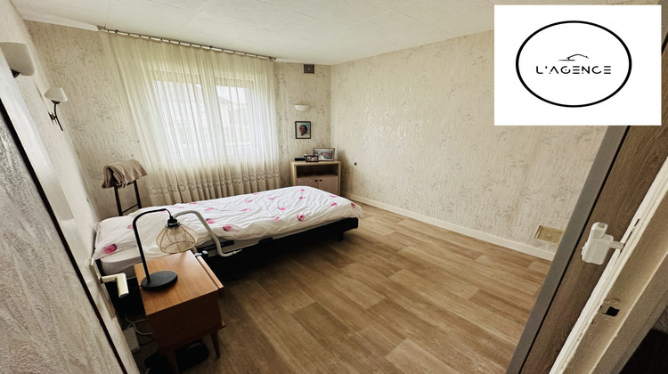 Ma-Cabane - Vente Appartement Lunéville, 120 m²